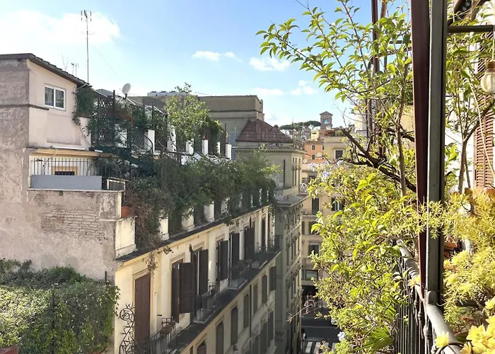 Trevi Over The Daire